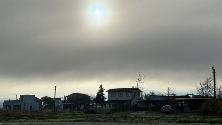 Çanakkale Boğazında gemi trafiği normale döndü