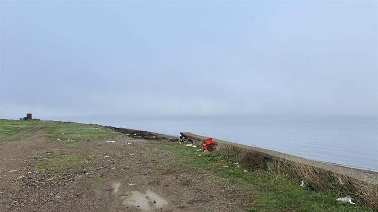 Çanakkale Boğazında gemi trafiği normale döndü