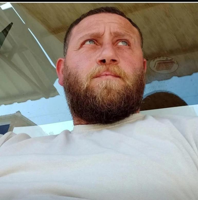 Şantiyeye uçan kamyonetin sürücüsünün öldüğü kaza kamerada