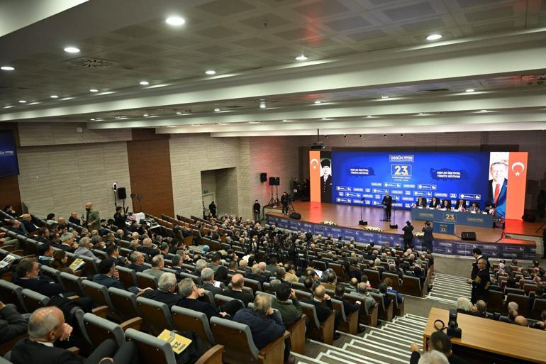 Bakan Kacır: 4 yeni sanayi koridoru inşa edeceğiz