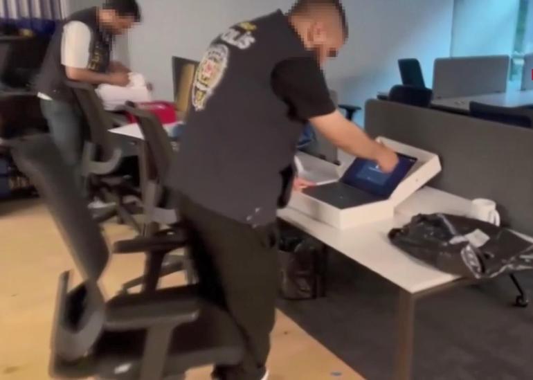 Faladdin ve Binnaz uygulamalarının sahibi hakkında tahliye kararı