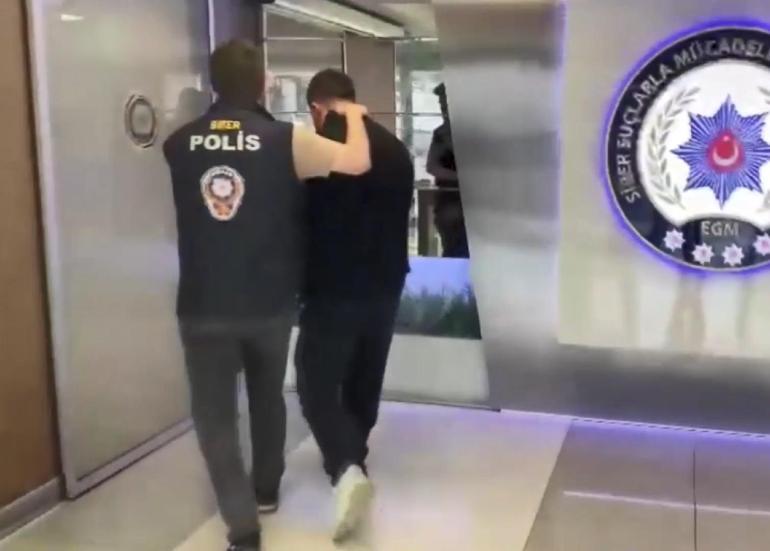 Faladdin ve Binnaz uygulamalarının sahibi hakkında tahliye kararı