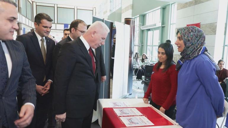 Vali Gül: Her gencimizin etkinlik yapabileceği aktiviteler olsun istiyoruz