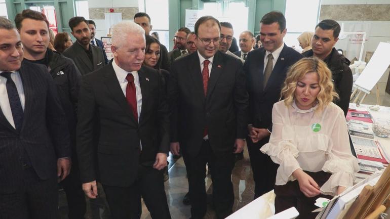 Vali Gül: Her gencimizin etkinlik yapabileceği aktiviteler olsun istiyoruz