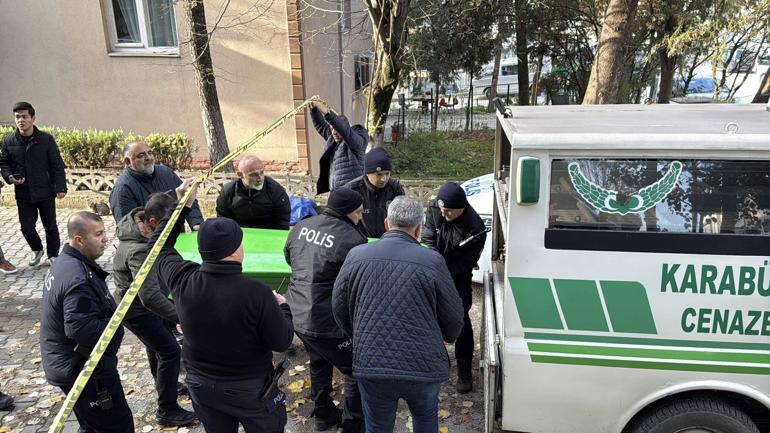 Türkmenistanlı üniversite öğrencisi, yolda ölü bulundu