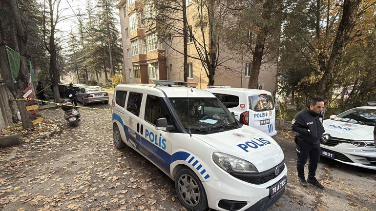 Türkmenistanlı üniversite öğrencisi, yolda ölü bulundu