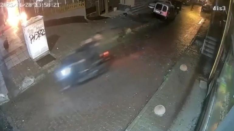 İstanbul merkezli suç örgütlerine operasyon: 13 gözaltı