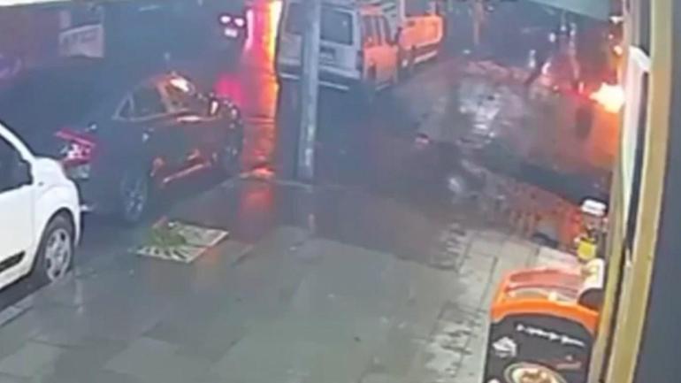 İstanbul merkezli suç örgütlerine operasyon: 13 gözaltı