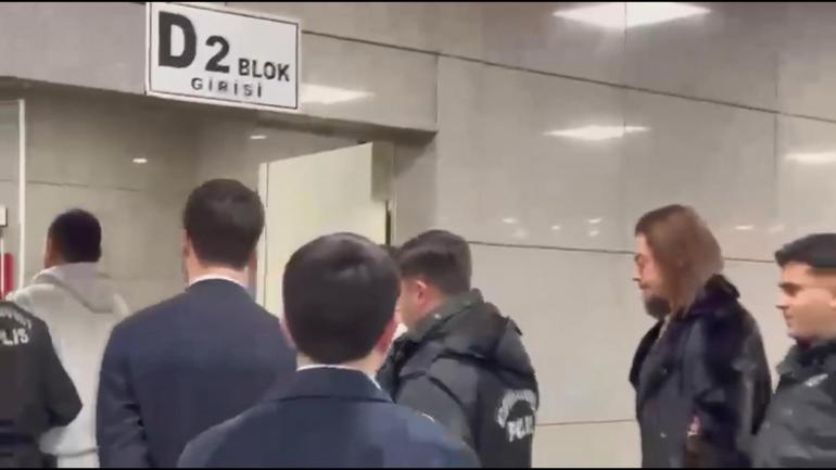 Borsada manipülasyon operasyonunda eski futbolcu Gökhan Gönüle ev hapsi talebi