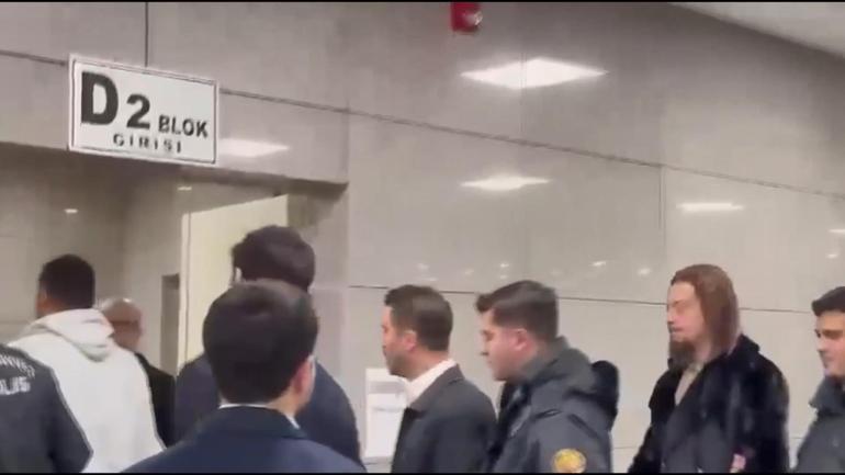 Borsada manipülasyon operasyonunda eski futbolcu Gökhan Gönüle ev hapsi talebi