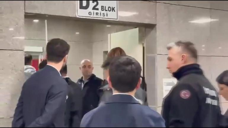 Borsada manipülasyon operasyonunda eski futbolcu Gökhan Gönüle ev hapsi talebi