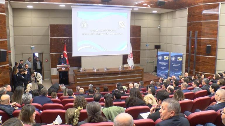 Ticaret Bakanlığından Europol ve Interpol ile ortak çalışma