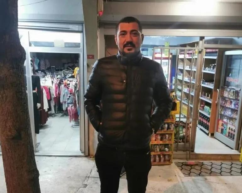 Avcılarda kaza sonrası hasar miktarı tartışması cinayetinin yeni görüntüleri ortaya çıktı