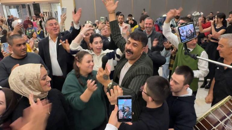 AK Parti Milletvekili Bayram: Engelliler öğretmen olamazken bugün milletvekili, hakim ve savcı olabiliyor