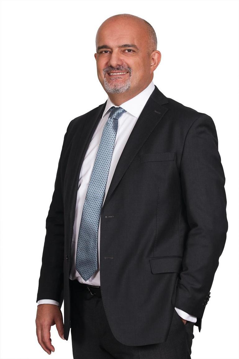 TAV Havalimanları ve HAVAŞ’ta üst düzey atamalar