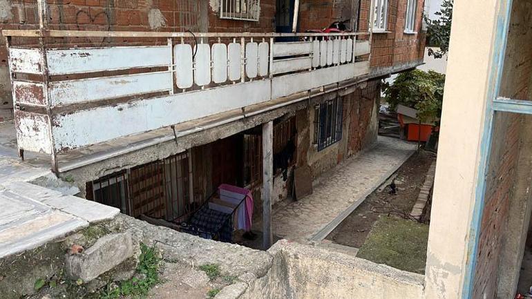 Cezaevinden izinli çıkıp eşini boğan sanığa ağırlaştırılmış müebbet istemi