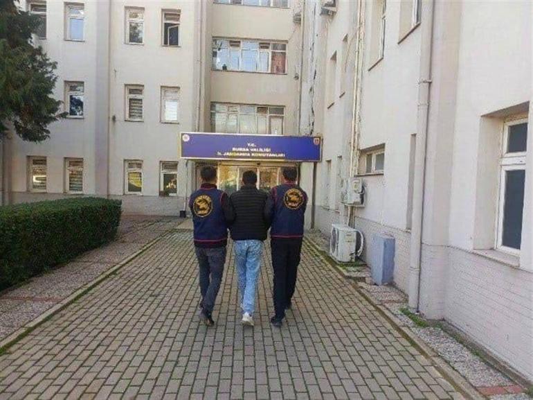 1 milyon 200 bin liralık ‘Tiny Houseu çalan şüpheli tutuklandı
