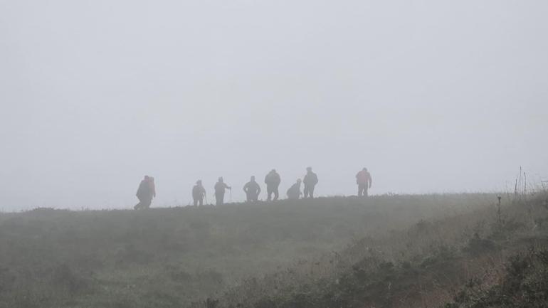 Bursa’da 6 gündür kayıp olan alzheimer hastası için arama çalışmaları sürüyor