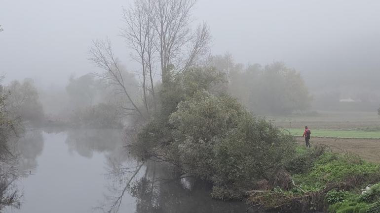 Bursa’da 6 gündür kayıp olan alzheimer hastası için arama çalışmaları sürüyor