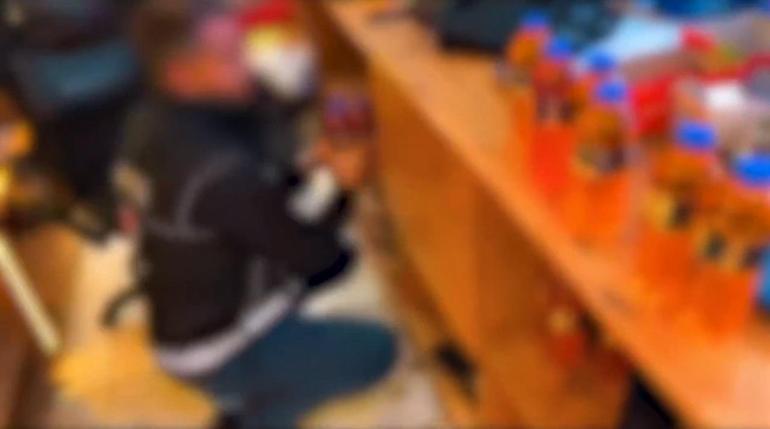 81 ilde kaçak içki operasyonu; 169 şüpheliye işlem yapıldı