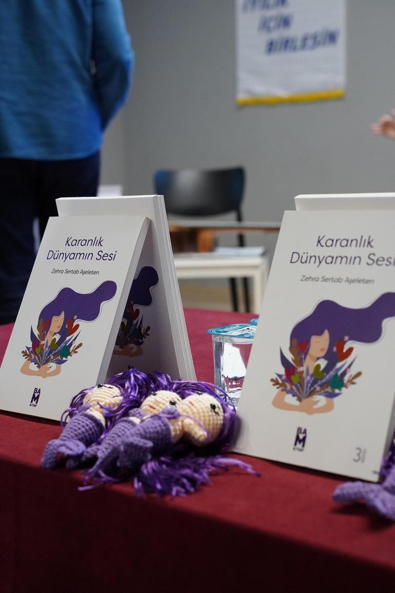 İstanbul Kent Üniversitesi’nde 3 Aralık Dünya Engelliler Günü etkinliği düzenlendi