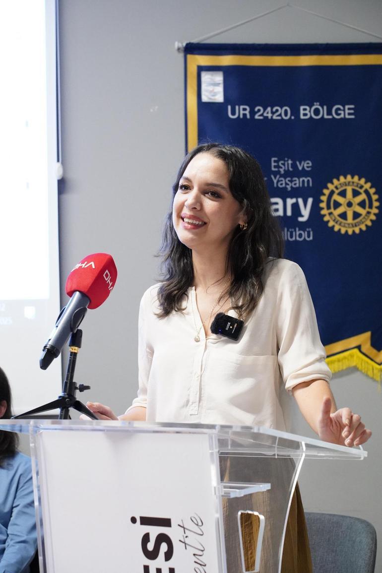 İstanbul Kent Üniversitesi’nde 3 Aralık Dünya Engelliler Günü etkinliği düzenlendi