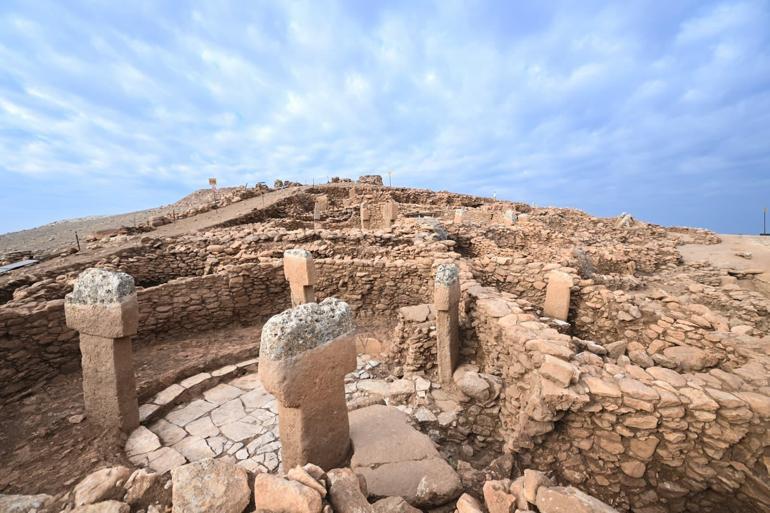 Bakan Ersoy: Taş Tepelerdeki buluntular, Neolitik Dönem çerçevesini genişletiyor