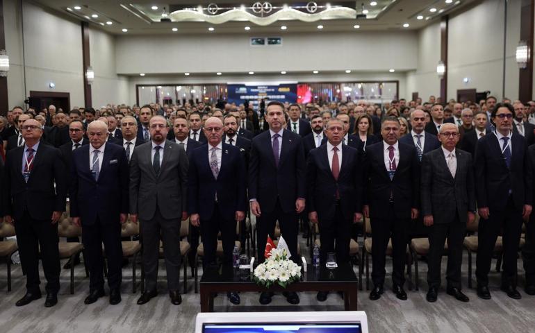 Bakan Bayraktar: Maden ihracatımız 6 milyar doları aşacak