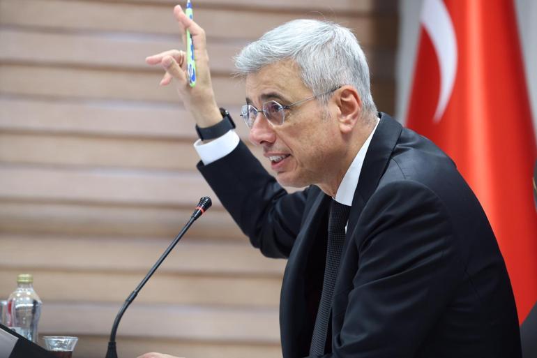 Bakan Memişoğlu: Türkiye, dünyanın en iyi sağlık altyapısına kavuşmuş durumda