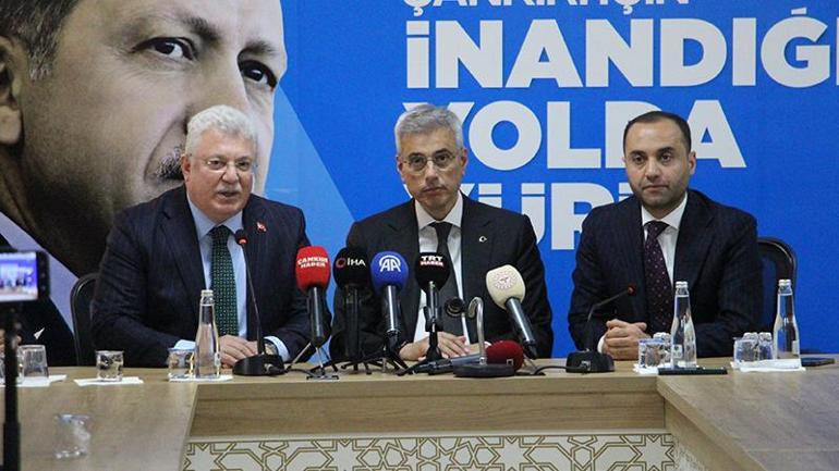 Bakan Memişoğlu: Türkiye, dünyanın en iyi sağlık altyapısına kavuşmuş durumda