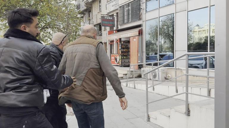 Büyükçekmece Adliyesi’ndeki hırsızlık: Şüpheli memur tutuklandı