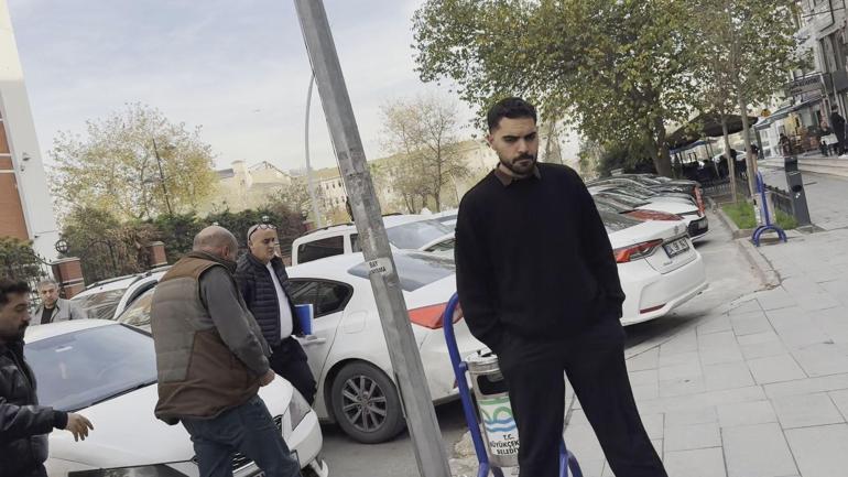 Büyükçekmece Adliyesi’ndeki hırsızlık: Şüpheli memur tutuklandı