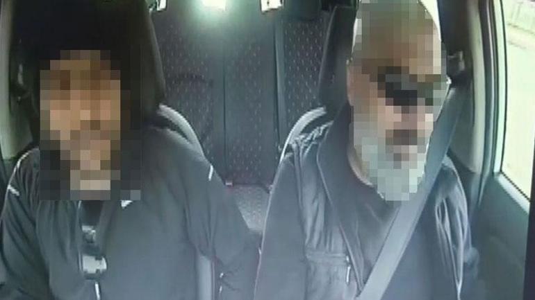 Kendisini polis olarak tanıttığı kadını 6 milyon lira dolandıran şüpheli tutuklandı