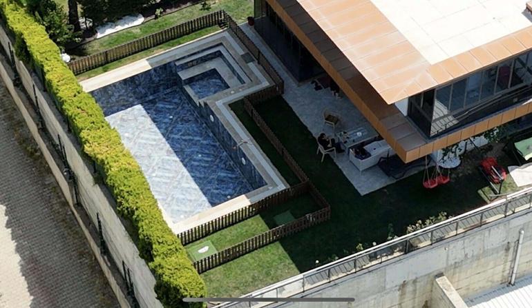 Ferdi Zeyrekin ölümüne ilişkin davada sanıklar hakim karşısında