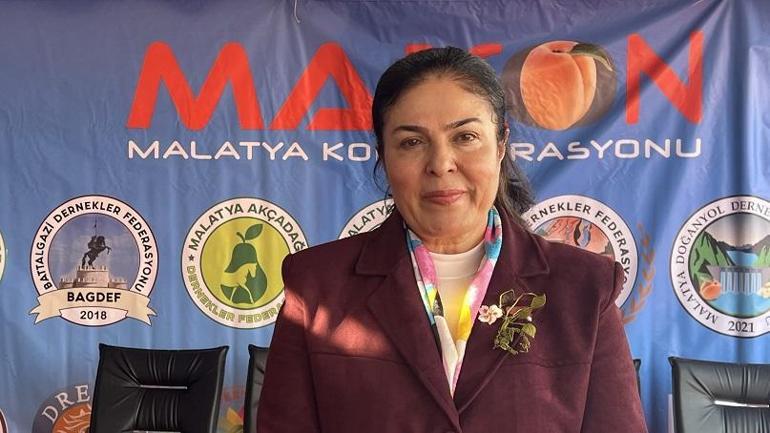 Malatya Memleket Günleri, Maltepe’de kapılarını ziyaretçilerine açtı