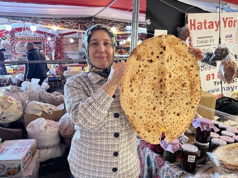 Malatya Memleket Günleri, Maltepe’de kapılarını ziyaretçilerine açtı
