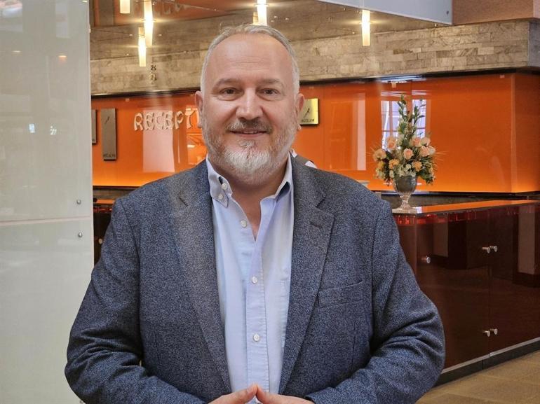 Antalyadaki otellerde yeni yıl doluluğu