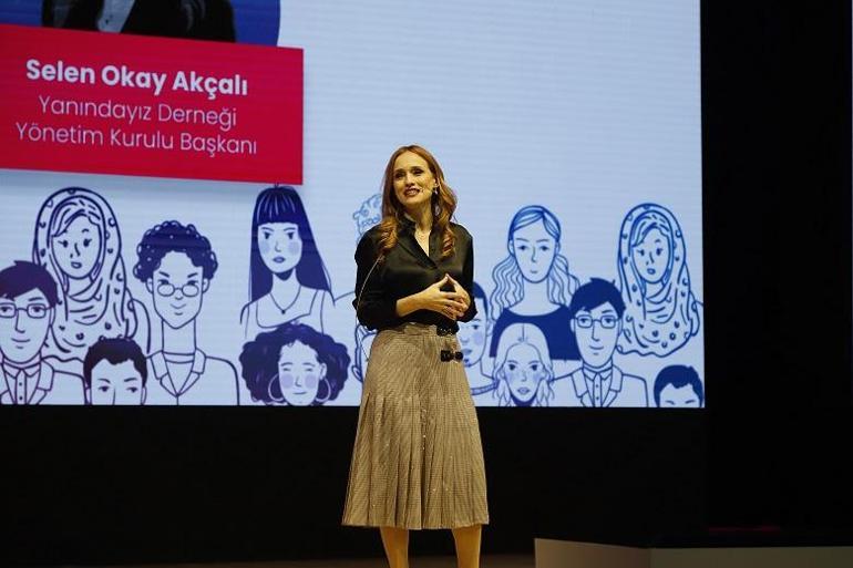 ‘Toplumsal cinsiyet eşitsizliğinin temeli erkeklikten kaynaklanıyor’