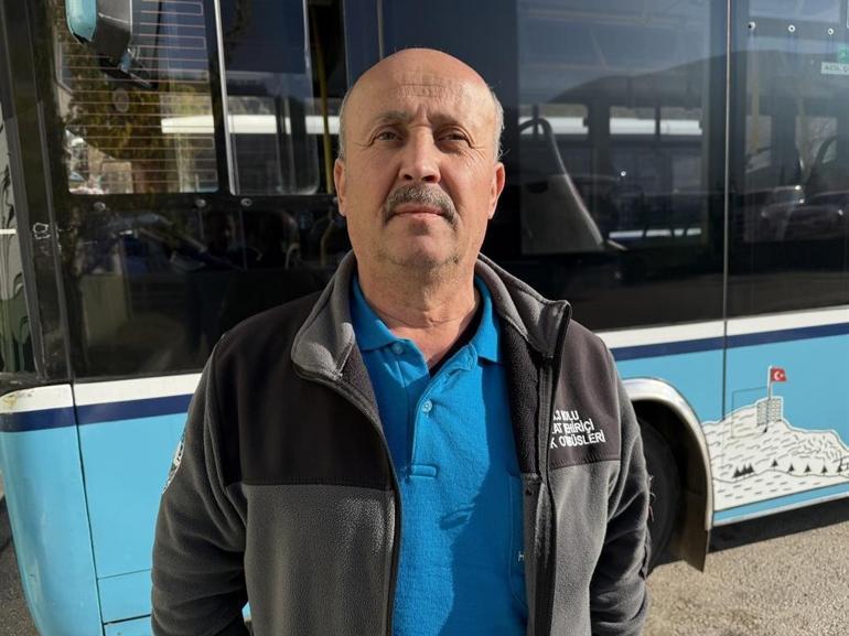 Hiç gitmediği 5 ilden 18 trafik cezası geldi