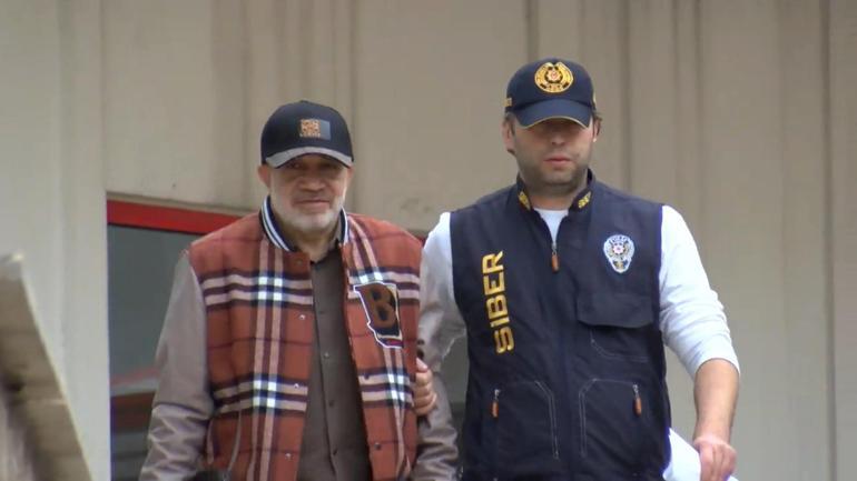 Futbolda bahis soruşturması; futbolcu ve kulüp başkanlarına gözaltı