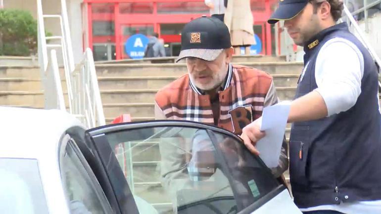 Futbolda bahis soruşturması; futbolcu ve kulüp başkanlarına gözaltı