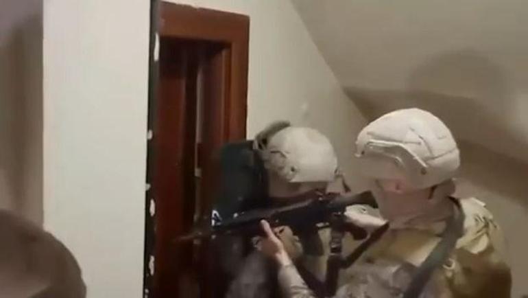 Avcılarda eve uyuşturucu operasyonu; 601 bin uyuşturucu hap ele geçirildi