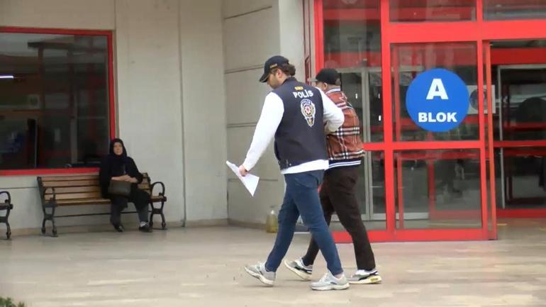 Futbolda bahis soruşturması; futbolcu ve kulüp başkanlarına gözaltı