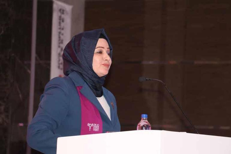 Bakan Yardımcısı Gürcan: e-ticaret platformlarında kadın girişimcilere pozitif ayrımcılık yapılacak