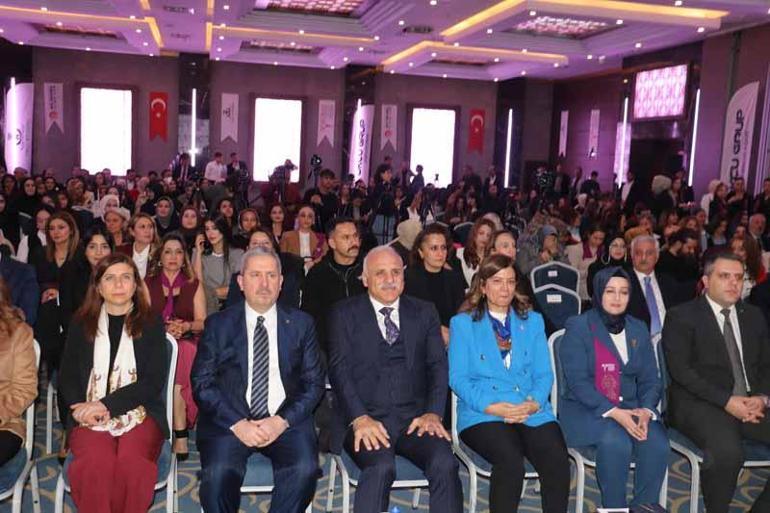 Bakan Yardımcısı Gürcan: e-ticaret platformlarında kadın girişimcilere pozitif ayrımcılık yapılacak