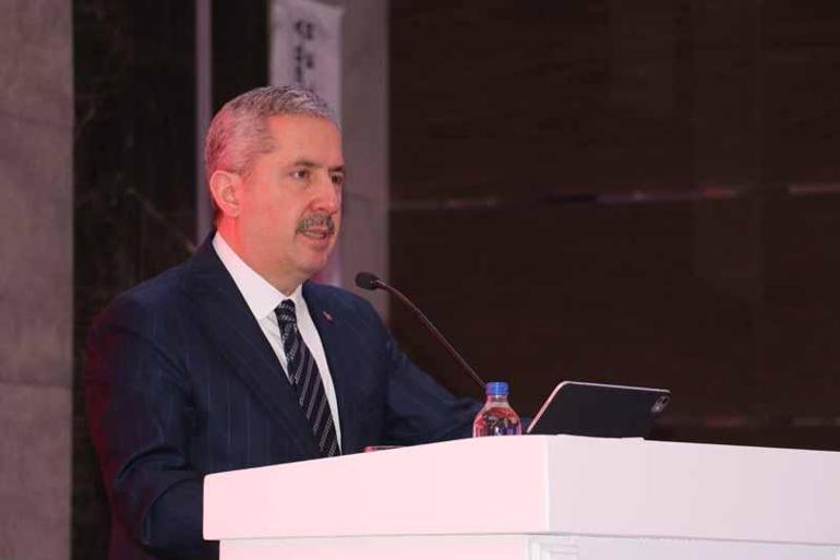 Bakan Yardımcısı Gürcan: e-ticaret platformlarında kadın girişimcilere pozitif ayrımcılık yapılacak