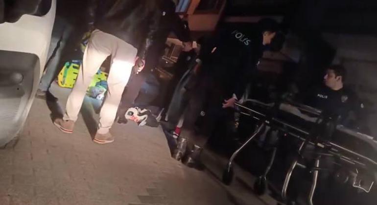 Küçükçekmecede dur ihtarına uymayıp araçla çarptığı kadın hayatını kaybetti: 2 yıl 8 ay kesinleşmiş hapis cezam olduğu için kaçtım