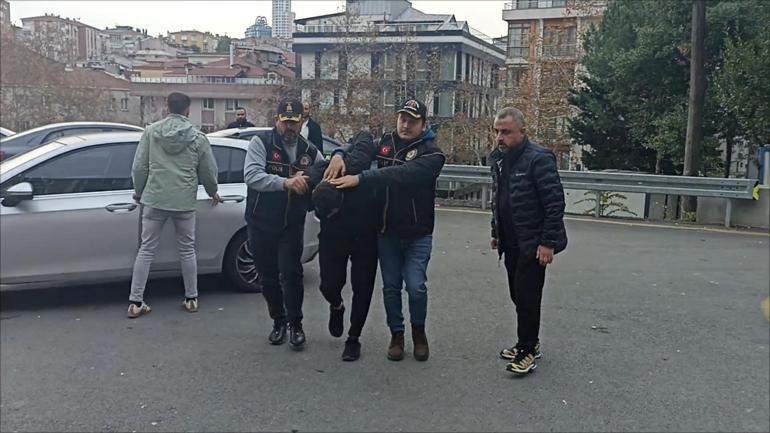 Küçükçekmecede dur ihtarına uymayıp araçla çarptığı kadın hayatını kaybetti: 2 yıl 8 ay kesinleşmiş hapis cezam olduğu için kaçtım