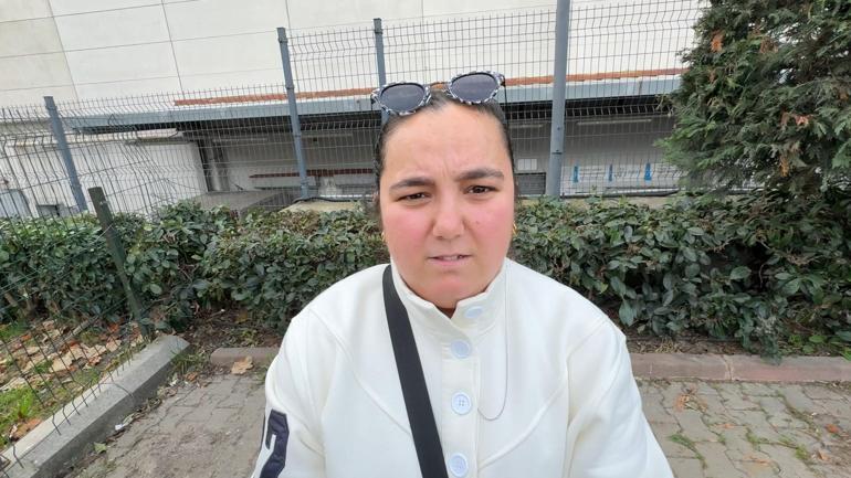 Telefon hattı ve banka hesabını erkek arkadaşı kullandı; hakkında dolandırıcılıktan dava açıldı