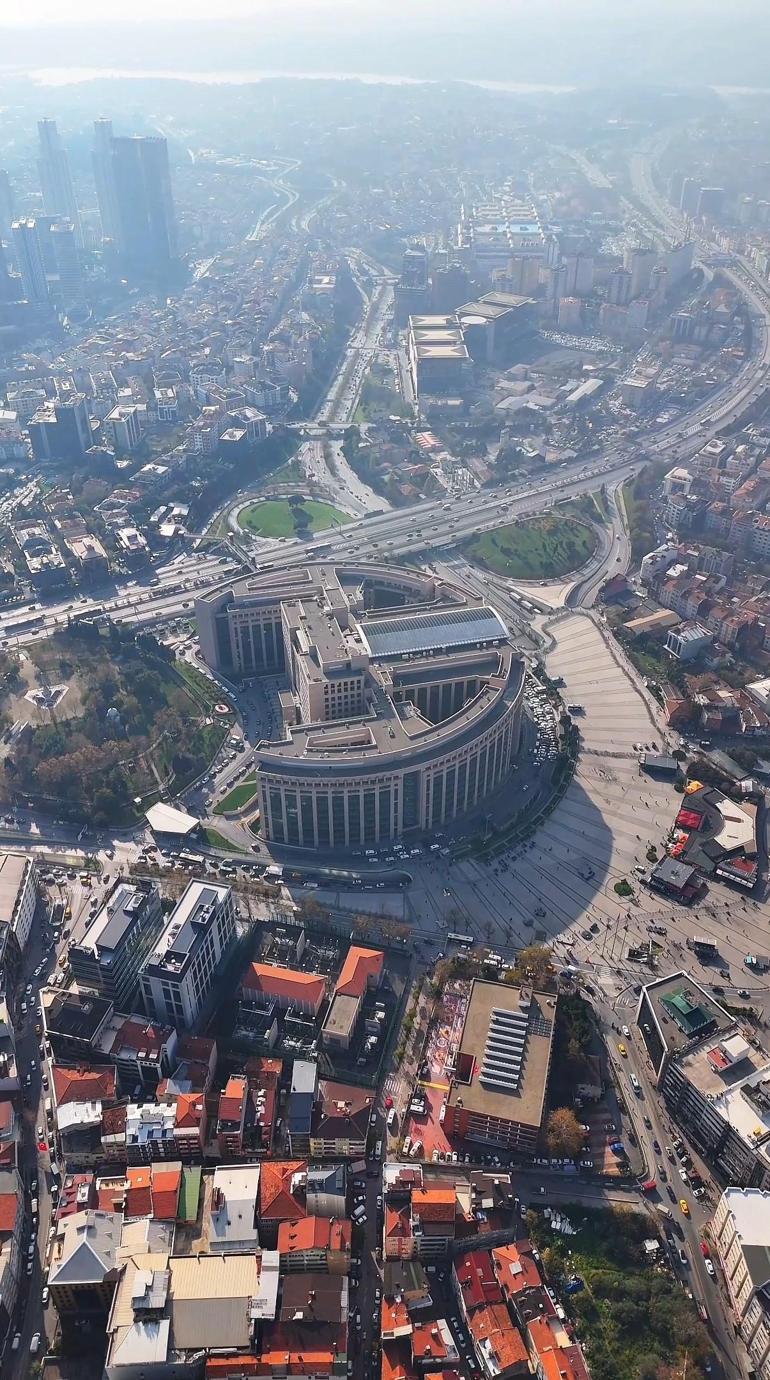 Fergio Houseun adliyede helikopter paylaşımına soruşturma